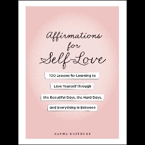 Affirmations for Self-Love