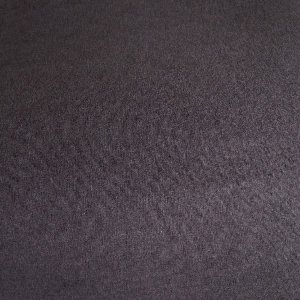 Kayori Showa Kussensloop Flanel - 60x70cm Set van 2 - Antracite