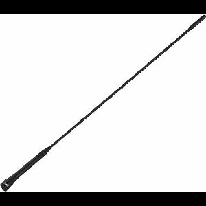 ProPlus Auto antenne - 40 cm - Universeel - Inclusief M5 & M6 adapters