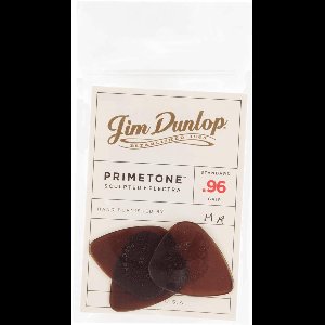 Dunlop 510P.96 Primetone 0,96 mm Standard 3-Pack - Plectrum set