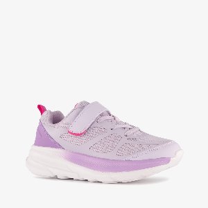 Osaga meisjes sportschoenen paars roze - Maat 34 - Uitneembare zool