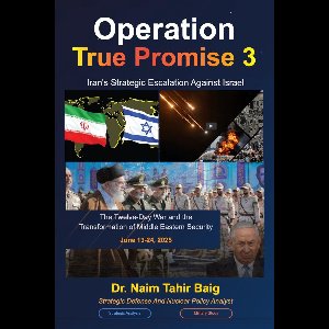 Operation True Promise 3