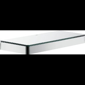 Hans Grohe Hg Shelf Axor Universal Accessories 300Mm Chrome