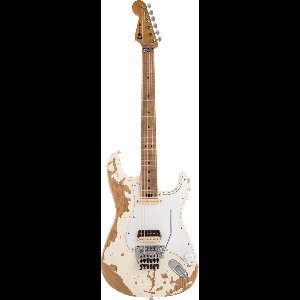 Charvel Henrik Danhage Limited Edition Signature Pro-Mod So-Cal Style 1 HS FR M - ST-Style elektrische gitaar