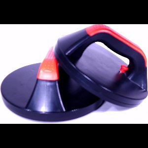 Slimtron Rotate Pushup Bar - Roterende opdruksteun - Home fitness - Sport vanuit huis - Chest workout - opdrukken - push up - sporten