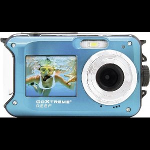 Easypix goxtreme reef blauw