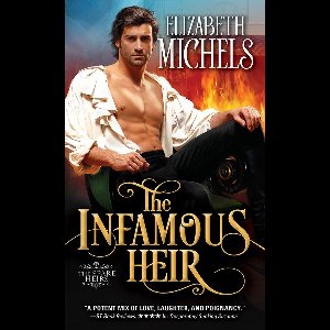 Spare Heirs 1 - The Infamous Heir