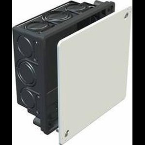 OBO Bettermann 2003118 Verbindingsdoos (l x b) 100 mm x 100 mm 1 stuk(s)