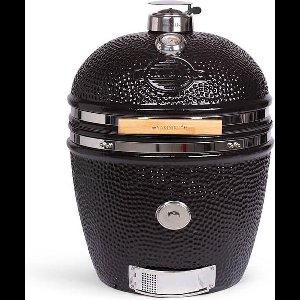 Yakiniku - Kamado - XLarge - 22Inch - Houtskool - Kamado Grill - 56cm Grilloppervlak