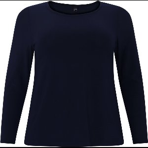 YOEK Dames Tuniek met lange mouwen