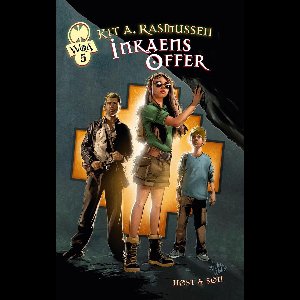 William & Athena 5 - Inkaens offer