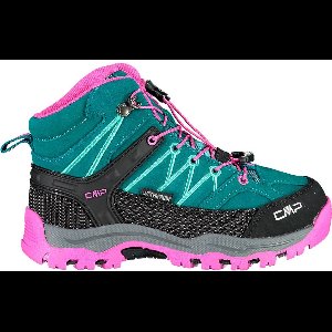 Cmp Rigel Mid Waterproof 3q12944 Rigel Mid Waterproof Wandelschoenen Groen EU 29