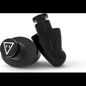 Flare Audio Earplugs Earshade Black