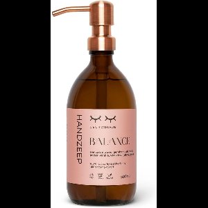 Geurwolkje® Handzeep - Balance - 500 ml