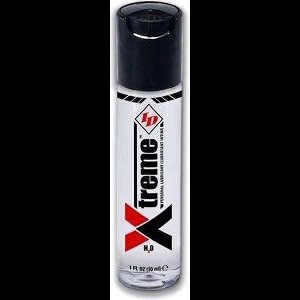 ID Xtreme - Glijmiddel op Waterbasis - Langdurige Werking - 30 ml
