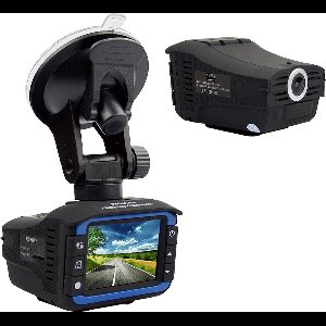 TechU™ Dashcam Camera – M08 – 2” Scherm – Dashboardcamera – Full HD 1080P – Wifi – 150° Wijdhoeklens – Parkeermonitor – Looprecording – Bewegingssensor – G-sensor – Nachtvisie - voor auto