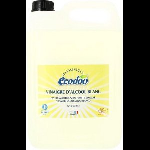 Ecodoo Schoonmaakazijn eco 5 Liter