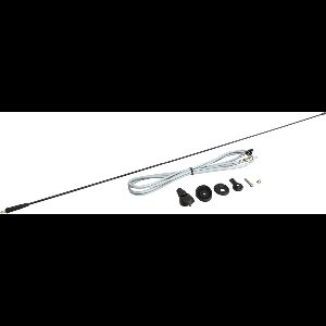 Calearo FM Dak antenne