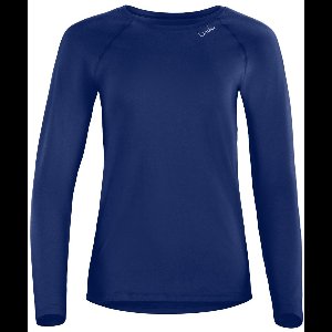 Winshape Functional Light and Soft Long Sleeve Top AET118LS