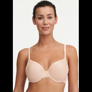 Chantelle – True Lace – BH Voorgevormd – C11M60 – Golden Beige - C75/90
