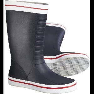 OCEAN pro+ hoogwaardige rubberen laarzen