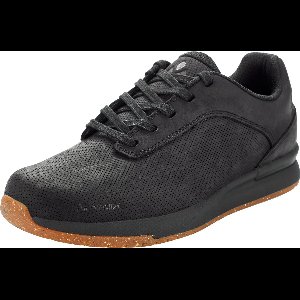 Vaude Bike Tvl Asfalt Dualflex Raceschoenen Zwart EU 43 Man