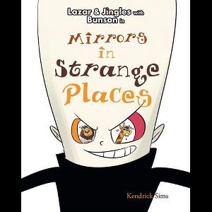 Mirrors in Strange Places