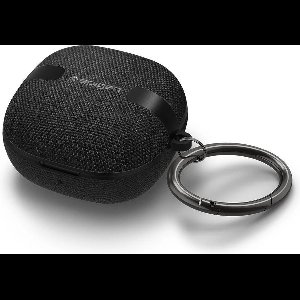 Spigen Urban Fit Case voor Samsung Galaxy Buds Live / Galaxy Buds Pro - Zwart