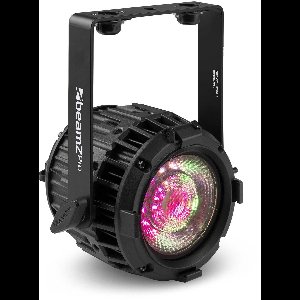 BeamZ Pro Neutron-Dot TM combi blinder effect - IP65 Waterdicht - Tungsten modus - RGB-WW LED’s - 60W