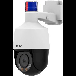 UNV 2 MP PTZ gemotoriseerde IP-camera - UV-IPC6312LFW-AX4C-VG
