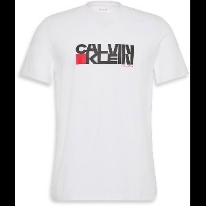 Calvin Klein Jeans (PVH Group) - Heren - T-shirts