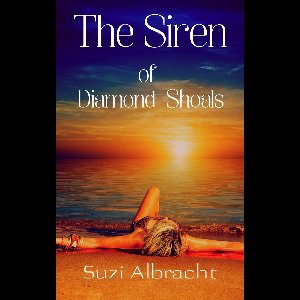 An OBX Haunting 2 - The Siren of Diamond Shoals