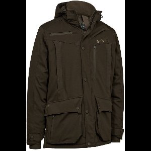 Deerhunter Muflon Pro Winterjas warmejas outdoorjas heren jas maat 54