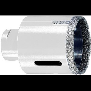 Carat EHS Brilliant tegelboor 55mm M14