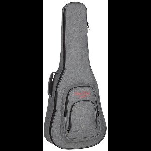 Salvador Cortez CGS-765 Deluxe Gigbag voor Klassieke Gitaar – 25mm Voering, 1680D Polyester
