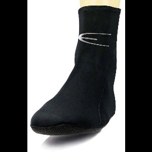 Epsealon Caranx 5 Mm Duikbooties Zwart EU 43-44