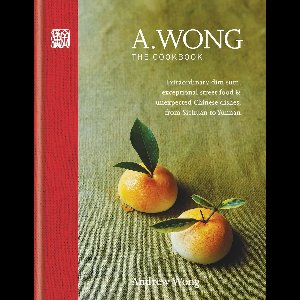 A. Wong – The Cookbook
