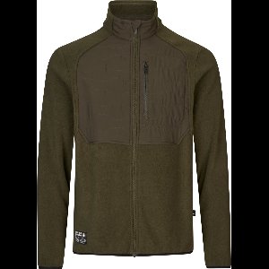 Seeland Gale Fleece Jacke Maat Outdoor Fleece jas winter fleece jas Scandinavische fleece jas maat 3XL