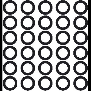 Pakking voor Aftapplug Onder Unit - Tandwielsmeermiddel - Tohatsu Mercury Mallory