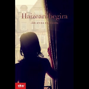 Literatura 353 - Haizeari begira