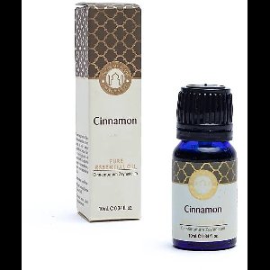Etherische olie Kaneel Song of India – 10 ml