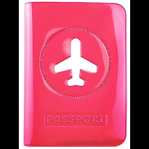 Paspoort cover Alife Design