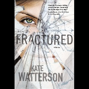 Detective Ellie MacIntosh 4 - Fractured