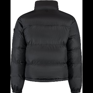 Pure Path Activewear Padded Jacket