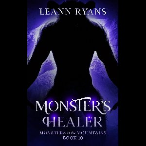 Monsters in the Mountains 10 - Monster's Healer