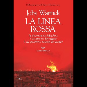 La linea rossa