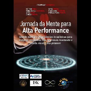 Jornada da Mente para Alta Performance