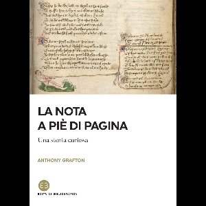La nota a piè di pagina