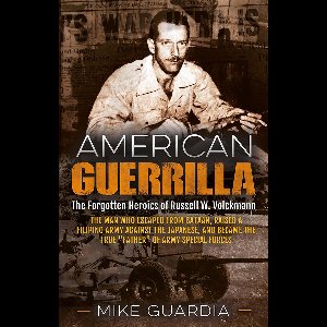 American Guerrilla
