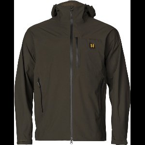 Härkila Logmar HWS opvouwbare jas outdoor jas warme jas maat 56